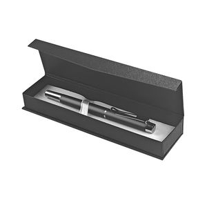 Gel Pen in Gift Box blue ink 0.5mm FOROFIS