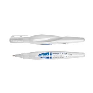 Correction pen FOROFIS 5ml w/metal tip /display box