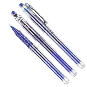Gēla pildspalva JUMBO FOROFIS 0.5mm (vienreizēja)