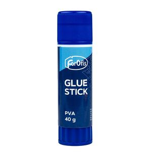 Glue stick FOROFIS  PVA 40g