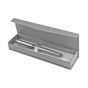 Roller pen Gift Box blue ink 0.5mm FOROFIS
