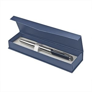 Roller pen Gift Box blue ink 0.5mm FOROFIS