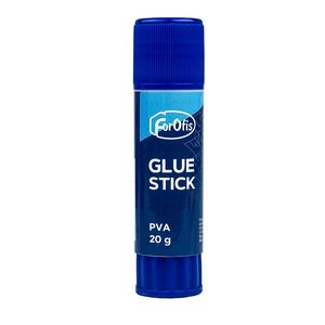 Glue stick FOROFIS  PVA 20g