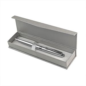 Twist action ball pen Gift Box blue ink 0.7mm /carton box FOROFIS
