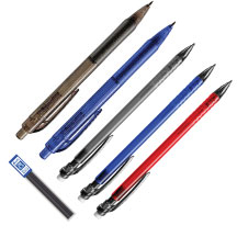 Pencils and Leads for mechanical pencils
