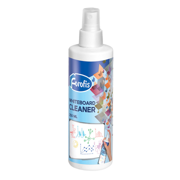 Whiteboard cleaner FOROFIS 250 ml