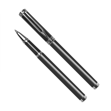Ручка шариковая Roller в подарочной упаковке, цвет чернил: синий, 0.5mm FOROFIS