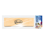 Wooden board eraser Forofis 12x3.5x3cm