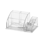 Desk set FOROFIS clear