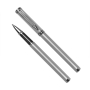 Ручка шариковая Roller в подарочной упаковке, цвет чернил: синий, 0.5mm FOROFIS