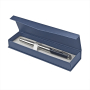 Roller pen Gift Box blue ink 0.5mm FOROFIS