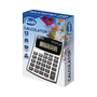 Калькулятор “COMPACT” FOROFIS 120x87x14mm
