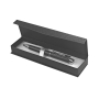 Twist action ball pen Gift Box blue ink 0.7mm /carton box FOROFIS