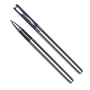 Roller pen Gift Box blue ink 0.5mm FOROFIS